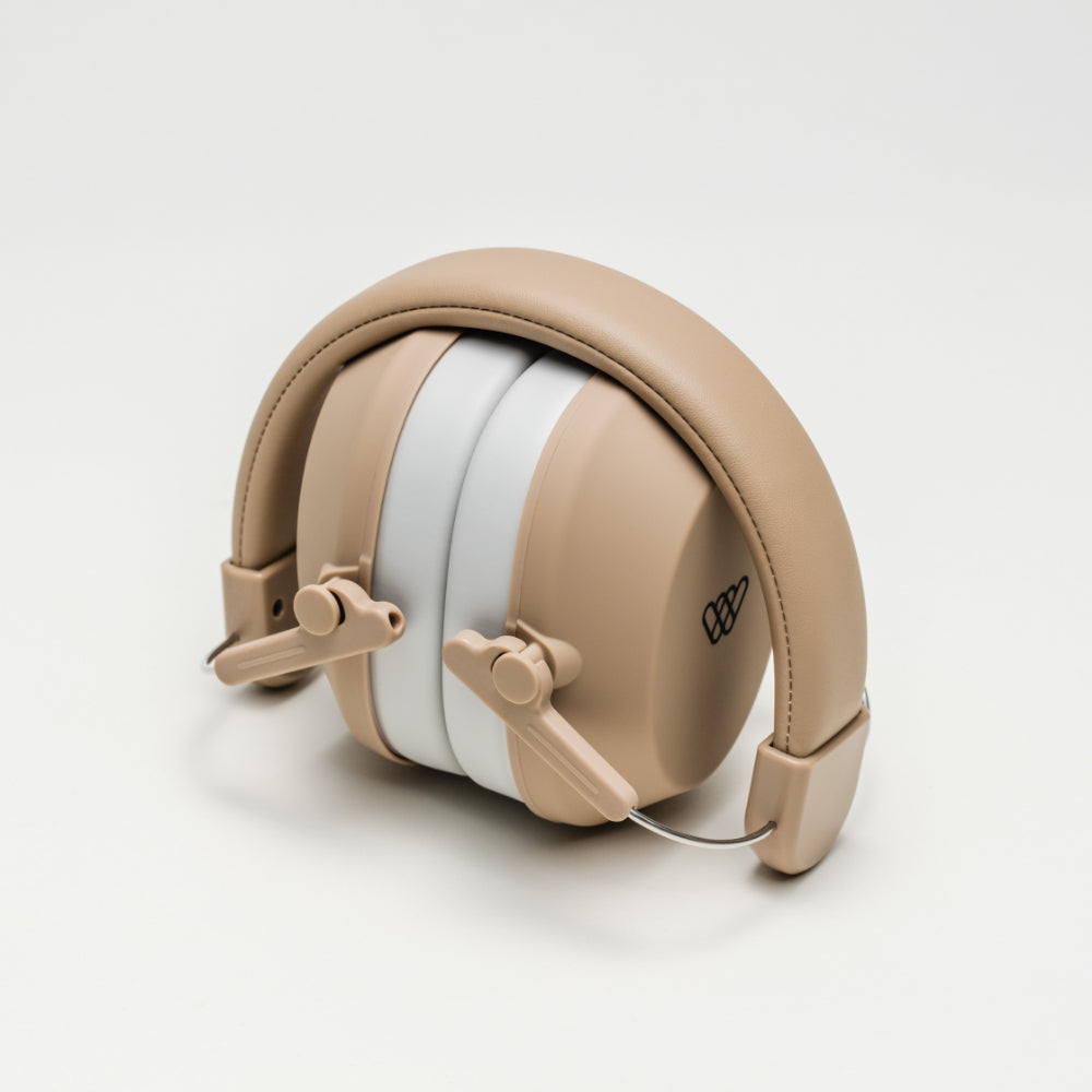 エンタメ鑑賞用イヤーマフ｜Wican Earmuffs for Entertainment – Wican ワイキャン